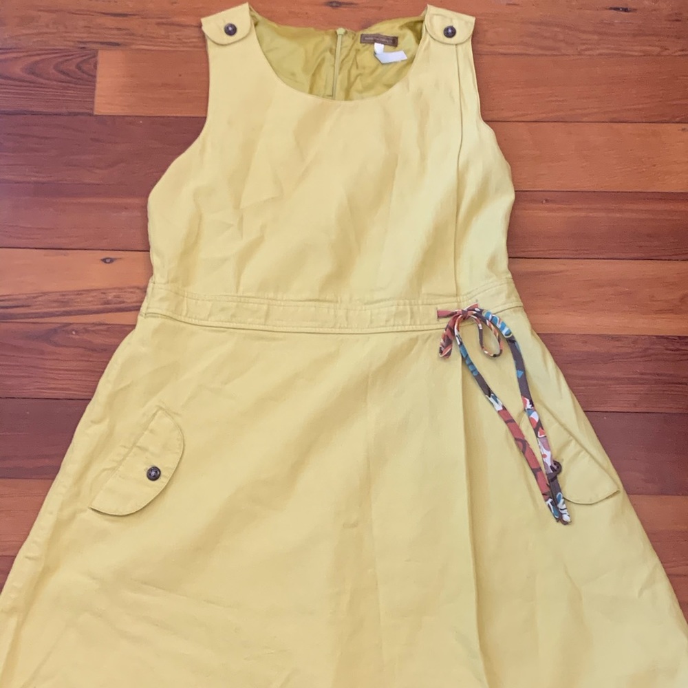 Vintage Matilda Jane Dear Henry Dress size S